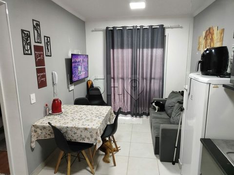 Foto Apartamento