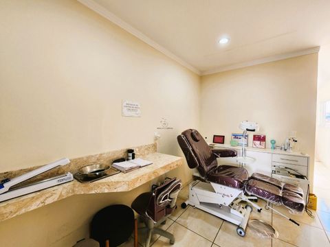 Foto Sala / Conjunto Comercial