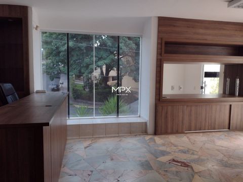 Foto Sala / Conjunto Comercial