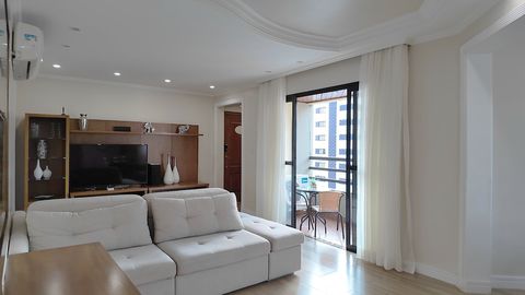 Foto Apartamento