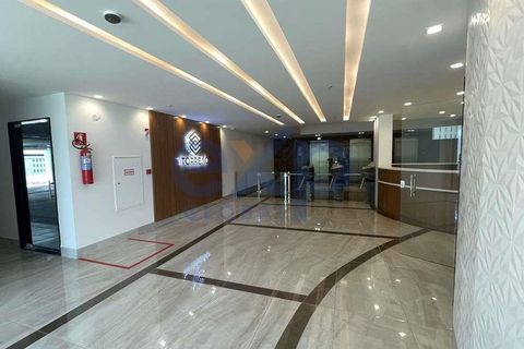 Foto Sala / Conjunto Comercial