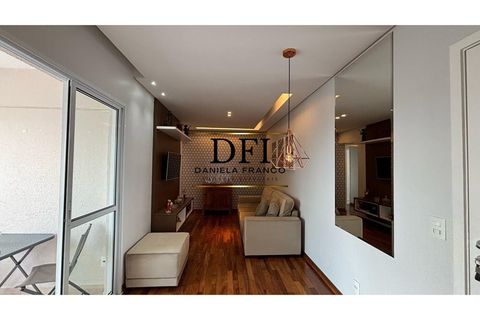 Foto Apartamento