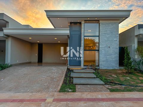 Foto Casa em Condomínio