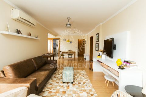 Foto Apartamento