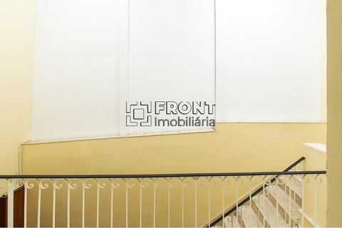 Foto Edifício Inteiro