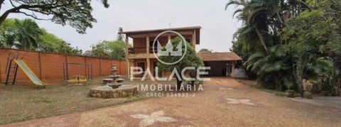 Foto Fazenda / Sítio / Chácara