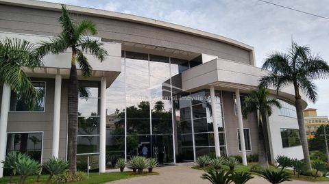 Foto Sala / Conjunto Comercial