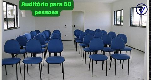 Foto Galpão / Depósito / Armazém / Pavilhão