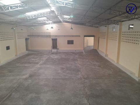 Foto Galpão / Depósito / Armazém / Pavilhão