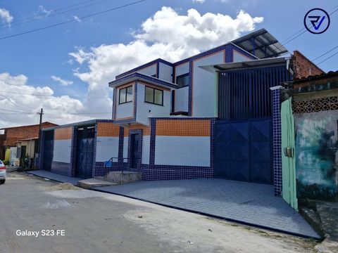 Foto Galpão / Depósito / Armazém / Pavilhão