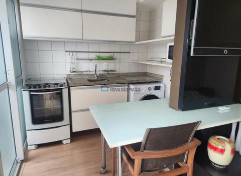 Foto Apartamento