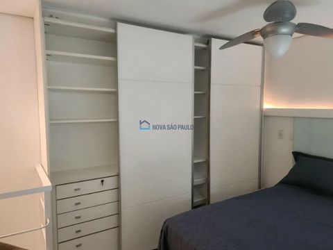 Foto Apartamento