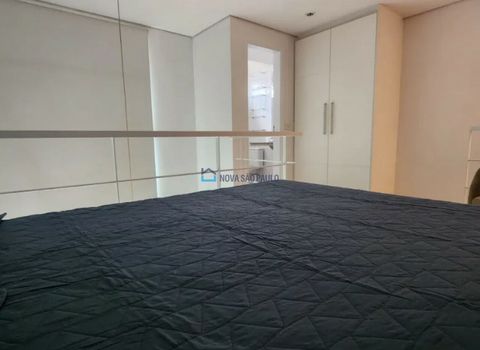 Foto Apartamento