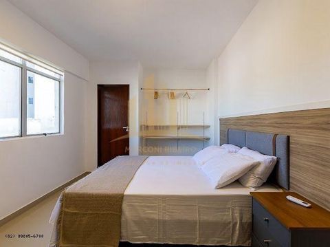 Foto Apartamento
