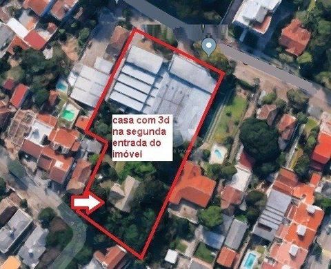 Foto Edifício Inteiro