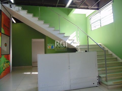 Foto Edifício Inteiro
