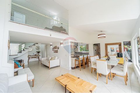 Foto Casa em Condomínio