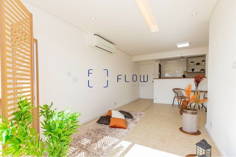 Foto Apartamento