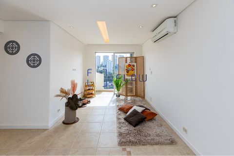 Foto Apartamento