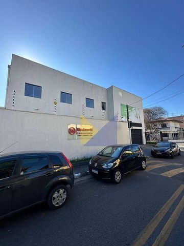Foto Sala / Conjunto Comercial