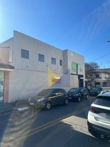 Foto Sala / Conjunto Comercial