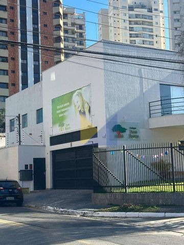 Foto Sala / Conjunto Comercial