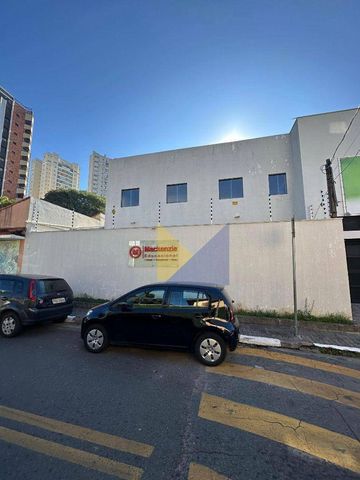 Foto Sala / Conjunto Comercial