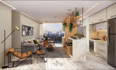 Foto Apartamento