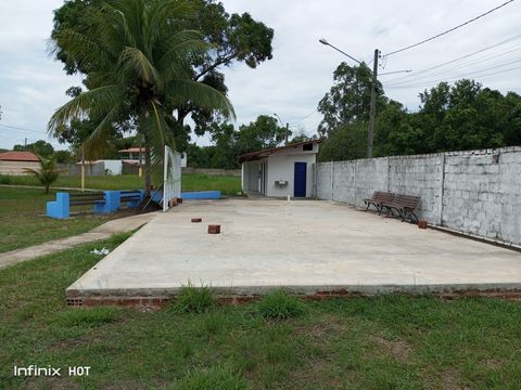 Foto Terreno