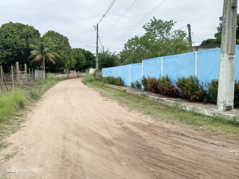 Foto Terreno