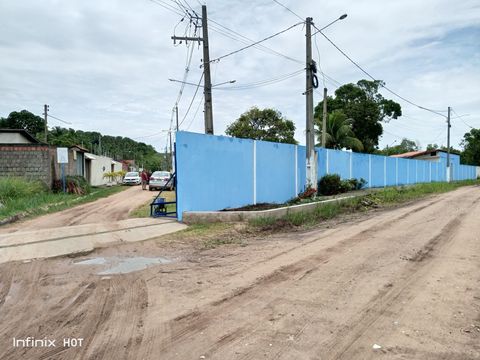 Foto Terreno