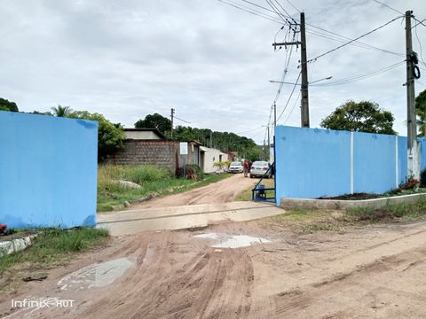 Foto Terreno