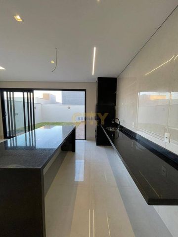 Foto Casa em Condomínio