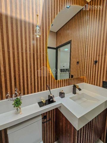 Foto Casa em Condomínio