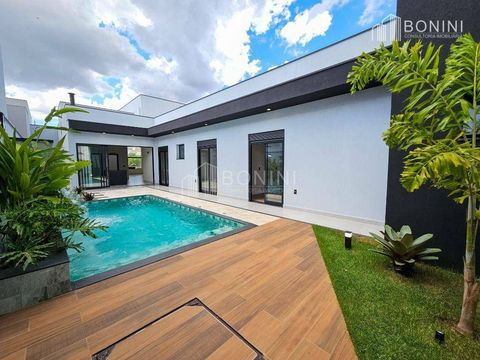 Foto Casa em Condomínio