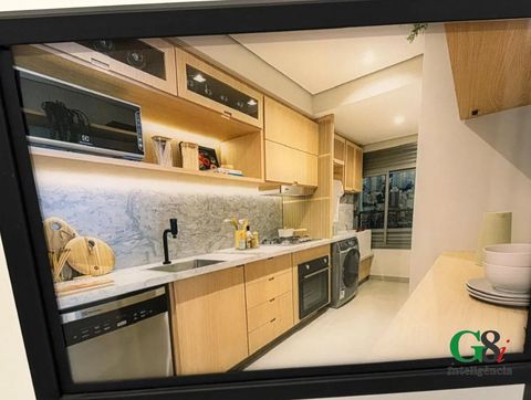 Foto Apartamento