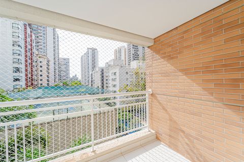 Foto Apartamento