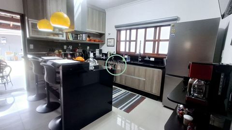 Foto Casa em Condomínio