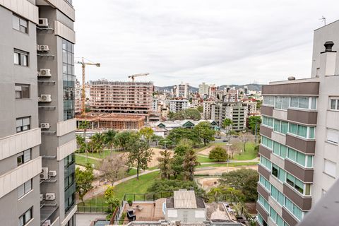 Foto Cobertura