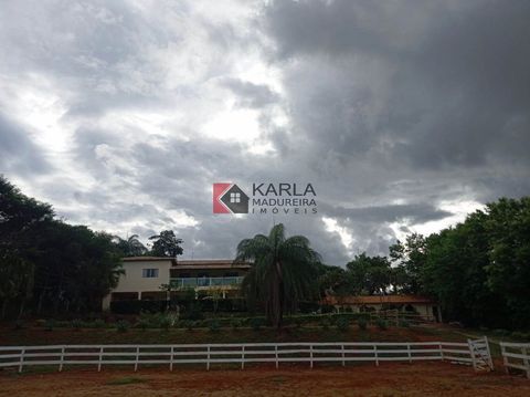 Foto Fazenda / Sítio / Chácara