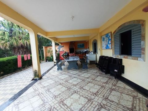 Foto Fazenda / Sítio / Chácara