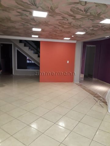 Foto Sala / Conjunto Comercial