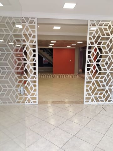 Foto Sala / Conjunto Comercial