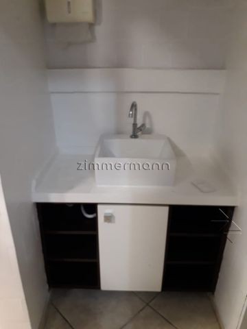 Foto Sala / Conjunto Comercial