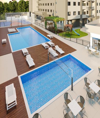 Foto Apartamento