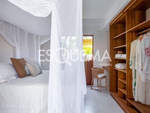 Foto Casa em Condomínio
