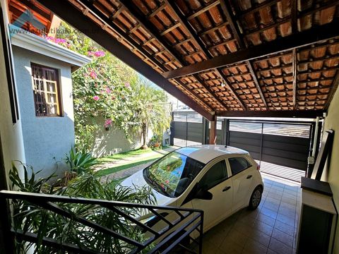 Foto Casa em Condomínio