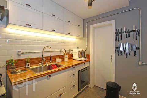 Foto Apartamento