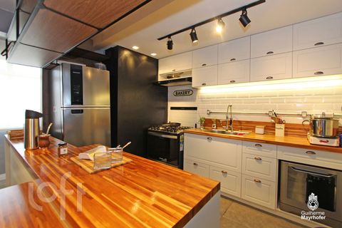 Foto Apartamento