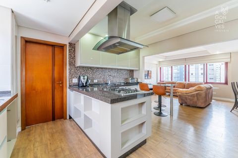 Foto Apartamento